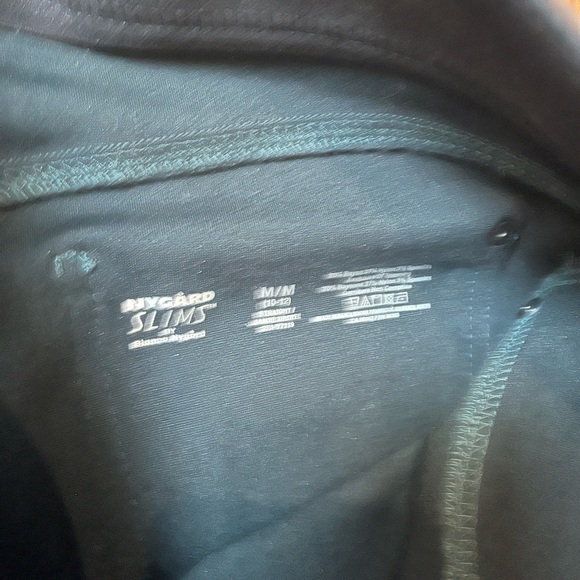 Straight Leg Nygard Slims - Picture 2 of 5